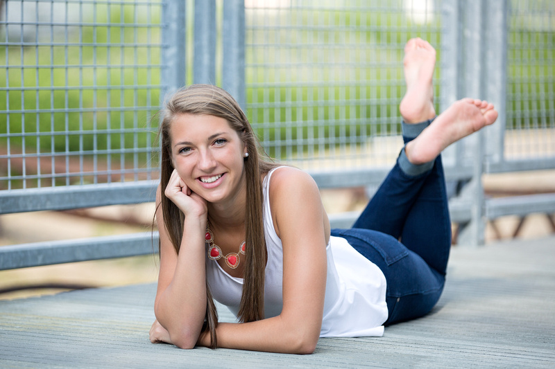 Zenfolio | Kelly Lassi Photography | High School Seniors