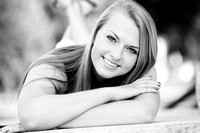 Sartell, MN high school senior