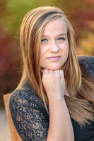 Prior Lake, MN high school senior